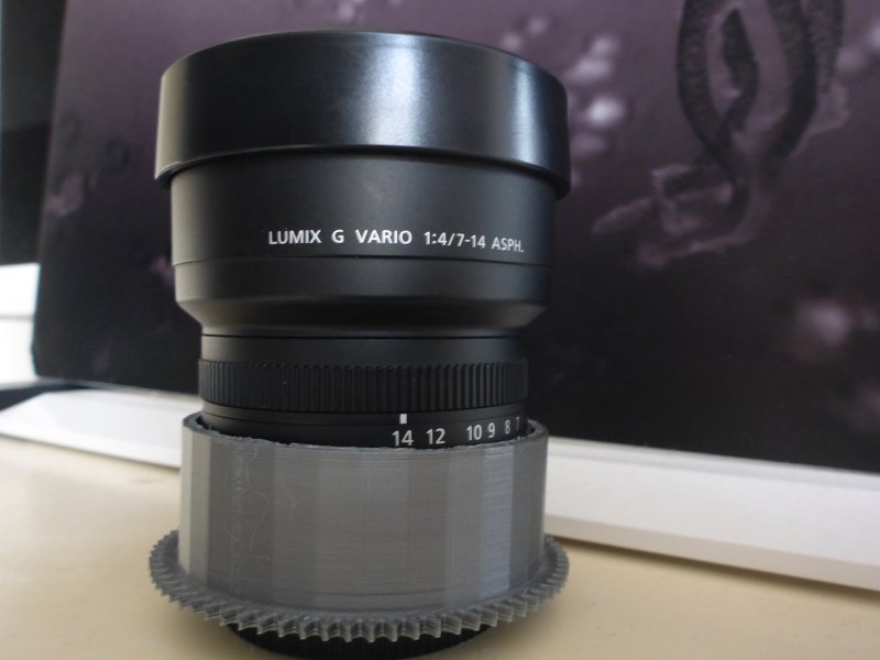 Test terrain du Panasonic 7-14mm f/4 ASPH G : ultra grand angle